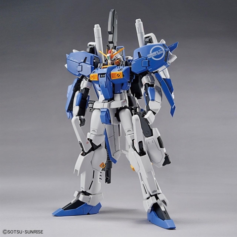 MG 1/100 Ex-S GUNDAM/ S GUNDAM