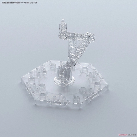 ACTION BASE 5 CLEAR