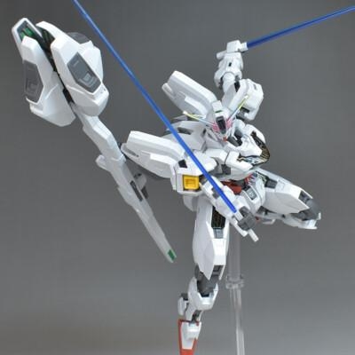 HG 1/144 GUNDAM CALIBARN