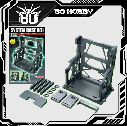 SYSTEM BASE