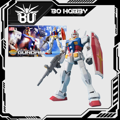 1/48 RX-78-2 GUNDAM