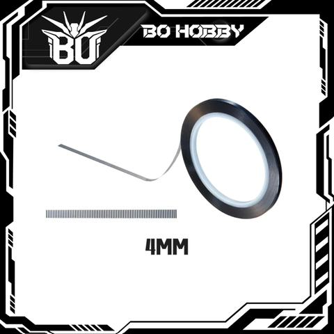 CG-04 4MM