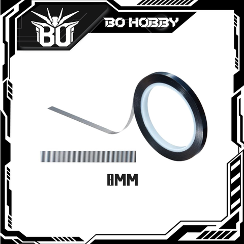 CG-08 8MM