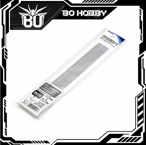 OM-485-480 1.0mm x 5.0mm