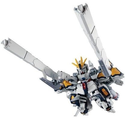 GUNDAM CONVERGE EX28
RX-9/A NARRATIVE GUNDAM A-PACKS