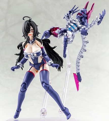 AUV STUKUYOMI REGALIA