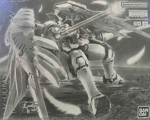 MG 1/100 OZ-00MS TALLGEESE FLUEGEL EW
