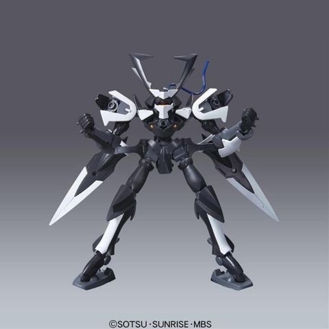 HG 1/144 SUSANO