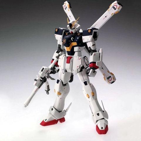 MG 1/.100 MOBILE SUIT XM-X1 CROSSBONE GUNDAM X1 