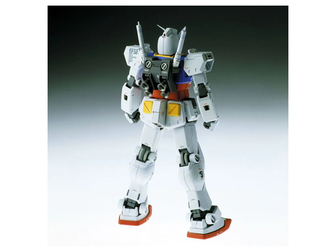 MG 1/100 RX-78-2 GUNDAM (VER.KA)