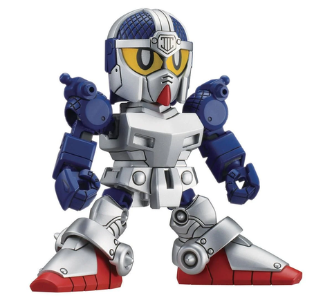 BB370 LEGENDBB KNIGHT GUNDAM
