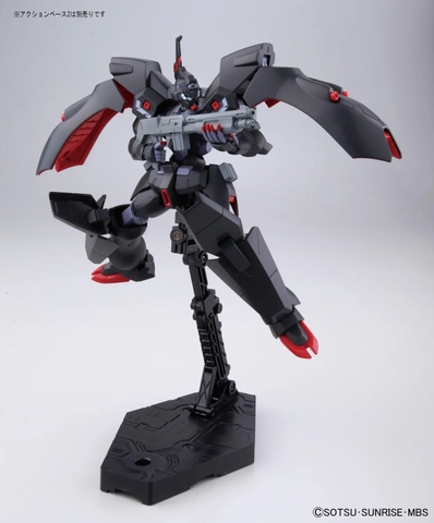 HG 1/144 KABAKALI