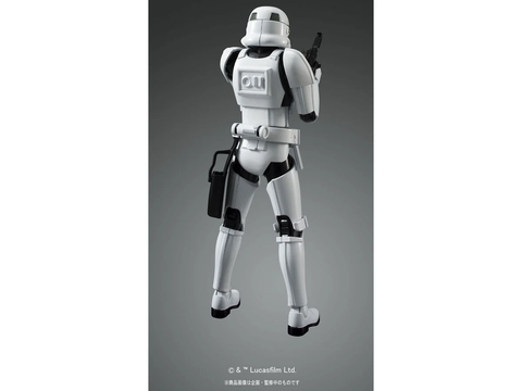 1/12 STORMTROOPER