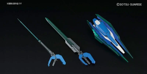 RG 1/144 00 QAN[T]