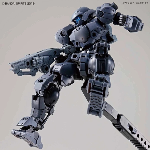 30MM 1/144 bEXM-15 PORTADECA [DARKGRAY]
