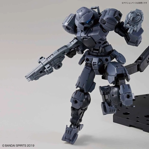 30MM 1/144 bEXM-15 PORTADECA [DARKGRAY]
