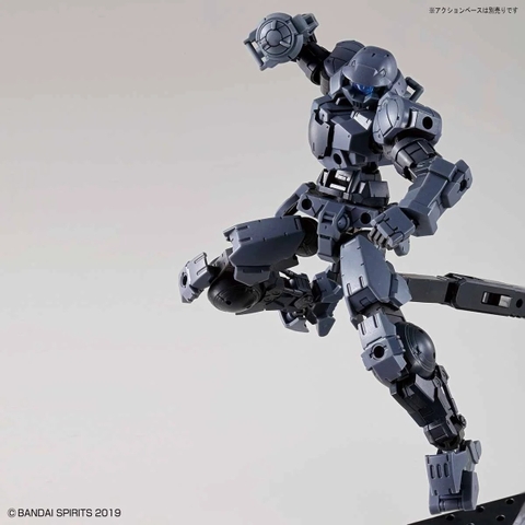 30MM 1/144 bEXM-15 PORTADECA [DARKGRAY]