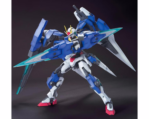 MG 1/100 00 GUNDAM SEVEN SWORD/G