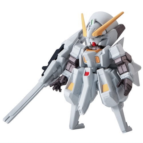 FW GUNDAM CONVERGE 318 GUNDAM TR-6 [WOUNDWORT]
