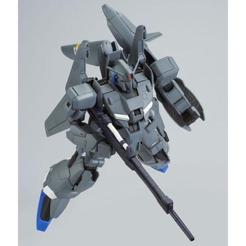 MG 1/100 MSZ-006A1 ZETA plus[UNICORN Ver.]