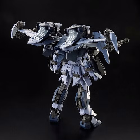 FM GAT-X130 AILE CALAMITY GUNDAM