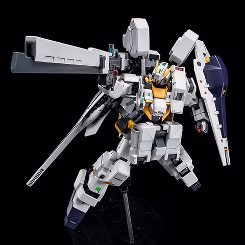 MG 1/100 RX-121-2 GUNDAM TR-1 [HAZEL OWSLA] TITAN PROTOTYPE MS