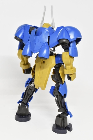 HG 1/144 HELMWIGE REINCAR
