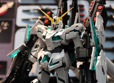 MG 1/100 RX-0 FULL ARMOR UNICORN GUNDAM VER. Ka