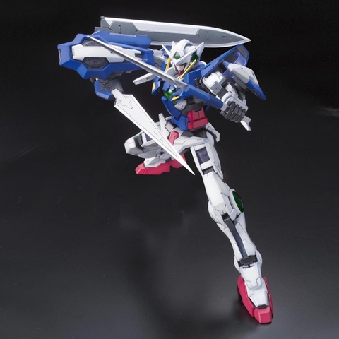 MG 1/100 GUNDAM EXIA IGNITION MODE CELESTIAL BEING MOBILE SUIT GN-001