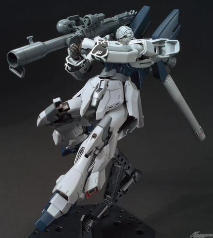 HGUC 1/144 SINANJU STEIN (NARRATIVE Ver.)