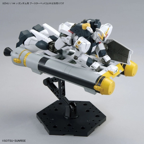HG 1/144 BOOSTER BED FOR V GUNDAM