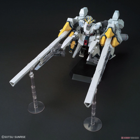 HG 1/144 RX-9/A NARRATIVE GUNDAM A-PACKS