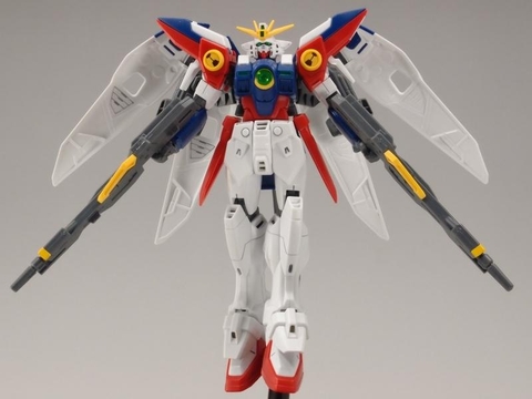 1/144 HGAC WING GUNDAM ZERO