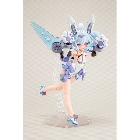 MEGAMI DEVICE PUNI MOFU YUKI TU