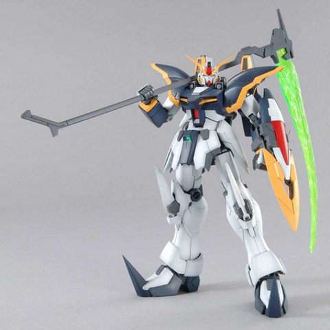 MG 1/100 GUNDAM DEATHSCYTHE EW VER