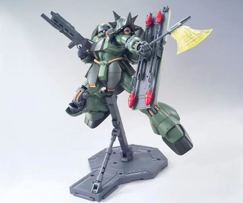 MG 1/100 GEARA DOGA