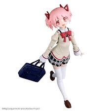 30MP MADOKA KANAME (SCHOOL UNIFORM Ver.)