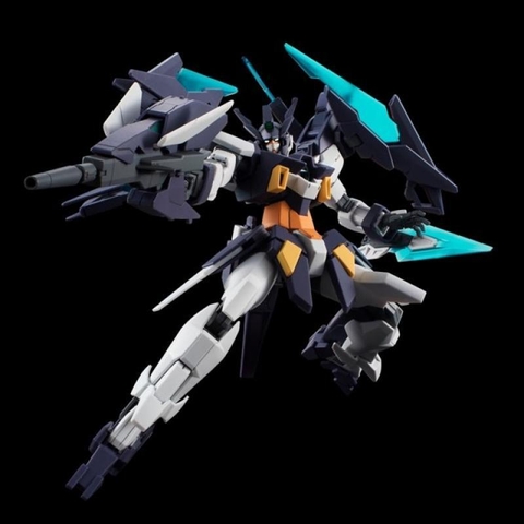 MG 1/100 GUNDAM AGEII MAGNUM