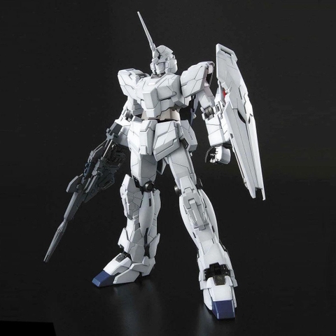 MG 1/100 UNICORN GUNDAM SCREEN IMAGE