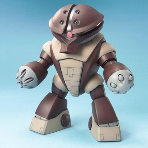 MG 1/100 ACGUY