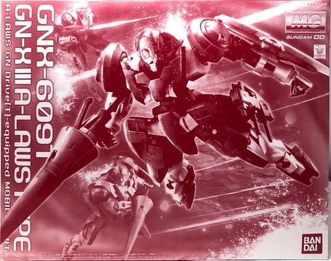 MG 1/100 GN-XIII (A-LAWS TYPE)