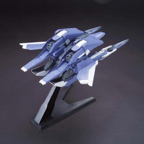 HG 1/144 GN ARMS TYPE-E + GUNDAM EXIA ( TRANSAM MODE)