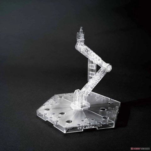 ACTION BASE 5 CLEAR