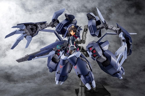 MEGAMI DEVICE SITARA KANESHIYA TENKI VER.GANESA