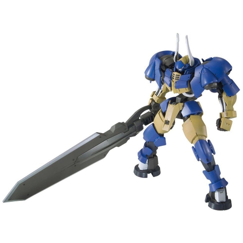 HG 1/144 HELMWIGE REINCAR