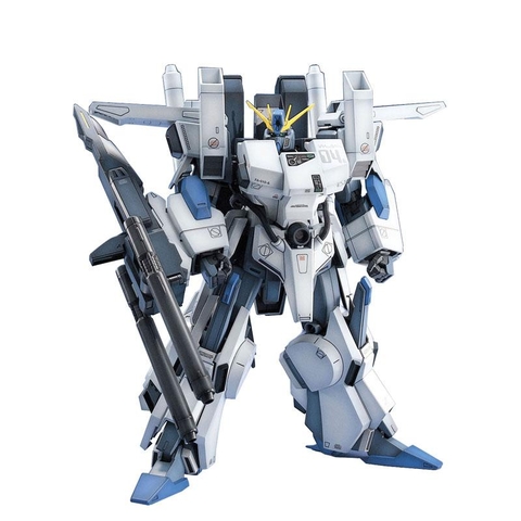 MG 1/100 FAZZ Ver.Ka