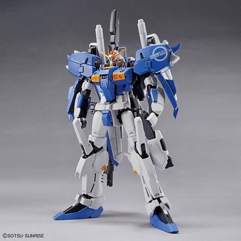 MG 1/100 Ex-S GUNDAM/ S GUNDAM