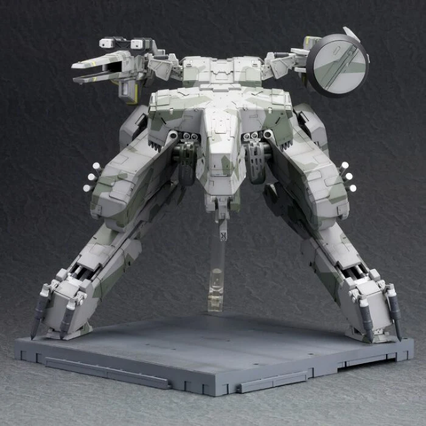 METAL GEAR REX METAL GEAR SOLID - KOTOBUKIYA KP221X