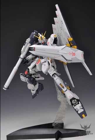 MG 1/100 νGUNDAM Ver. Ka