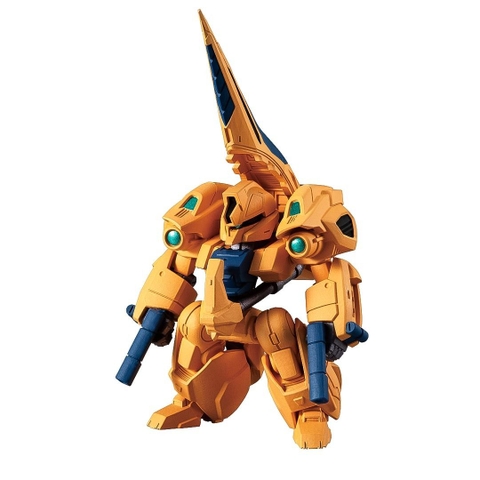 FW GUNDAM CONVERGE 275 MSA-005 METHUSS